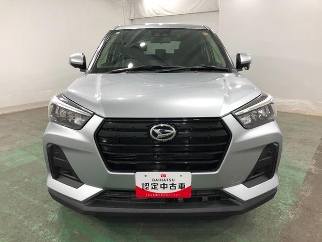 ロッキーＸ　走行２０７７６キロ／車検整備付／ナビ／ドラレコ／ＥＴＣ一年保証・走行距離無制限走行２０７７６キロ　フルセグナビ　ブルートゥース　全周囲カメラ　ドラレコ　ＥＴＣ　サイドエアバック　クリアランスソナー　ＬＥＤヘッドライト　オートライト（埼玉県）の中古車