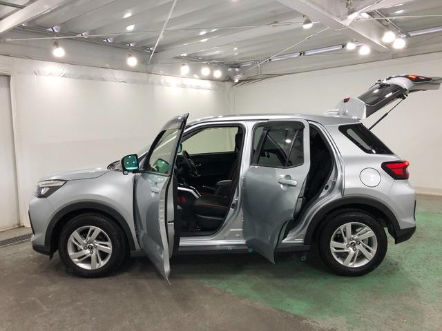 ロッキーＸ　走行２０７７６キロ／車検整備付／ナビ／ドラレコ／ＥＴＣ一年保証・走行距離無制限走行２０７７６キロ　フルセグナビ　ブルートゥース　全周囲カメラ　ドラレコ　ＥＴＣ　サイドエアバック　クリアランスソナー　ＬＥＤヘッドライト　オートライト（埼玉県）の中古車