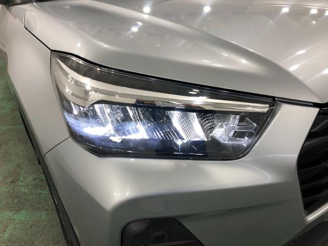 ロッキーＸ　走行２０７７６キロ／車検整備付／ナビ／ドラレコ／ＥＴＣ一年保証・走行距離無制限走行２０７７６キロ　フルセグナビ　ブルートゥース　全周囲カメラ　ドラレコ　ＥＴＣ　サイドエアバック　クリアランスソナー　ＬＥＤヘッドライト　オートライト（埼玉県）の中古車