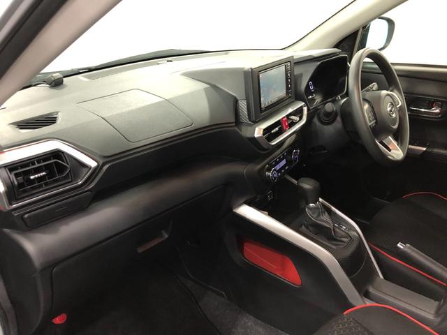 ロッキーＸ　走行２０７７６キロ／車検整備付／ナビ／ドラレコ／ＥＴＣ一年保証・走行距離無制限走行２０７７６キロ　フルセグナビ　ブルートゥース　全周囲カメラ　ドラレコ　ＥＴＣ　サイドエアバック　クリアランスソナー　ＬＥＤヘッドライト　オートライト（埼玉県）の中古車