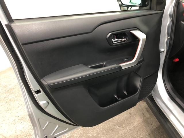 ロッキーＸ　走行２０７７６キロ／車検整備付／ナビ／ドラレコ／ＥＴＣ一年保証・走行距離無制限走行２０７７６キロ　フルセグナビ　ブルートゥース　全周囲カメラ　ドラレコ　ＥＴＣ　サイドエアバック　クリアランスソナー　ＬＥＤヘッドライト　オートライト（埼玉県）の中古車