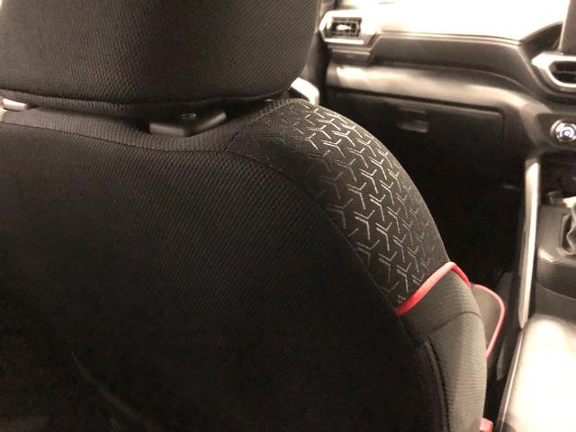 ロッキーＸ　走行２０７７６キロ／車検整備付／ナビ／ドラレコ／ＥＴＣ一年保証・走行距離無制限走行２０７７６キロ　フルセグナビ　ブルートゥース　全周囲カメラ　ドラレコ　ＥＴＣ　サイドエアバック　クリアランスソナー　ＬＥＤヘッドライト　オートライト（埼玉県）の中古車