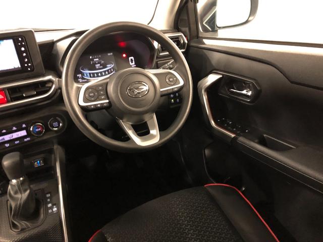 ロッキーＸ　走行２０７７６キロ／車検整備付／ナビ／ドラレコ／ＥＴＣ一年保証・走行距離無制限走行２０７７６キロ　フルセグナビ　ブルートゥース　全周囲カメラ　ドラレコ　ＥＴＣ　サイドエアバック　クリアランスソナー　ＬＥＤヘッドライト　オートライト（埼玉県）の中古車