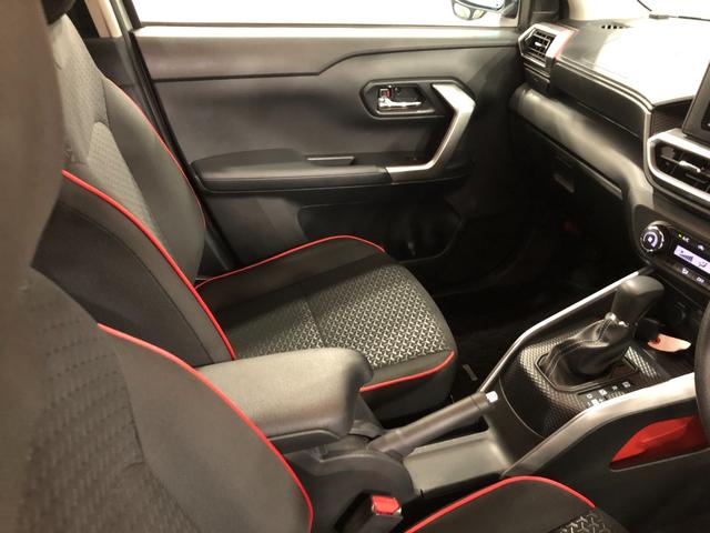 ロッキーＸ　走行２０７７６キロ／車検整備付／ナビ／ドラレコ／ＥＴＣ一年保証・走行距離無制限走行２０７７６キロ　フルセグナビ　ブルートゥース　全周囲カメラ　ドラレコ　ＥＴＣ　サイドエアバック　クリアランスソナー　ＬＥＤヘッドライト　オートライト（埼玉県）の中古車