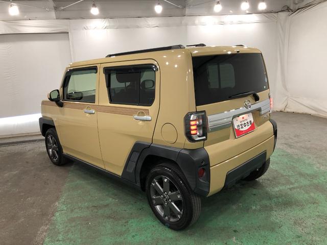 タフトＧターボ　走行３１１７２キロ／ナビ／バックカメラ／ＥＴＣ一年保証・走行距離無制限走行３１１７２キロ　フルセグナビ　ブルートゥース　バックカメラ　クリアランスソナー　オートライト　ＬＥＤヘッドライト　シートヒーター（埼玉県）の中古車