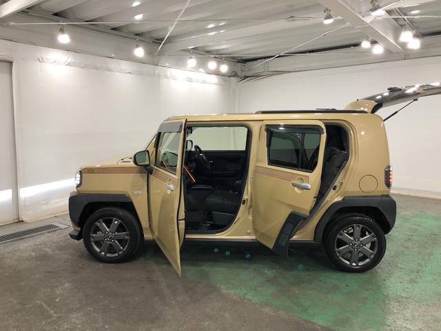 タフトＧターボ　走行３１１７２キロ／ナビ／バックカメラ／ＥＴＣ一年保証・走行距離無制限走行３１１７２キロ　フルセグナビ　ブルートゥース　バックカメラ　クリアランスソナー　オートライト　ＬＥＤヘッドライト　シートヒーター（埼玉県）の中古車