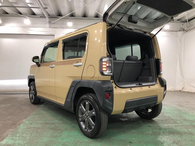 タフトＧターボ　走行３１１７２キロ／ナビ／バックカメラ／ＥＴＣ一年保証・走行距離無制限走行３１１７２キロ　フルセグナビ　ブルートゥース　バックカメラ　クリアランスソナー　オートライト　ＬＥＤヘッドライト　シートヒーター（埼玉県）の中古車