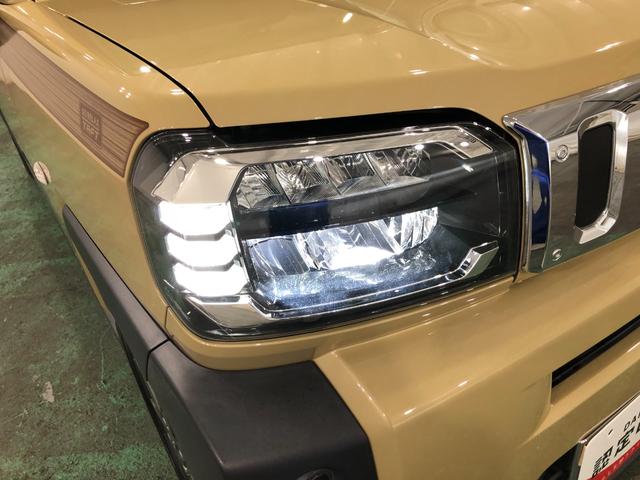 タフトＧターボ　走行３１１７２キロ／ナビ／バックカメラ／ＥＴＣ一年保証・走行距離無制限走行３１１７２キロ　フルセグナビ　ブルートゥース　バックカメラ　クリアランスソナー　オートライト　ＬＥＤヘッドライト　シートヒーター（埼玉県）の中古車