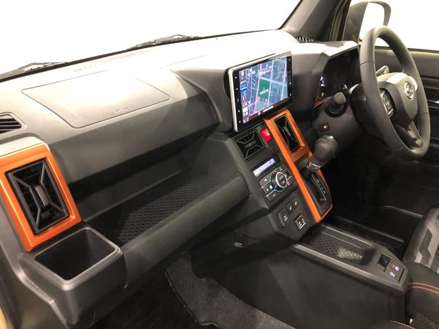 タフトＧターボ　走行３１１７２キロ／ナビ／バックカメラ／ＥＴＣ一年保証・走行距離無制限走行３１１７２キロ　フルセグナビ　ブルートゥース　バックカメラ　クリアランスソナー　オートライト　ＬＥＤヘッドライト　シートヒーター（埼玉県）の中古車