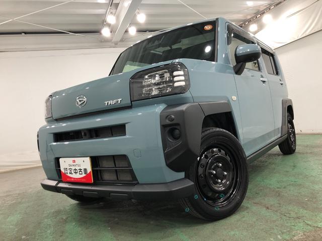 タフトX 走行20822キロ/ディスプレイオーディオ/全周囲カメラ一年保証・走行距離無制限走行20822キロ ディスプレイオーディオ 全周囲カメラ サイドエアバック クリアランスソナー オートマチックハイビーム オートライト LEDヘッドライト シートヒーター(埼玉県)の中古車