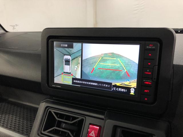 タフトX 走行20822キロ/ディスプレイオーディオ/全周囲カメラ一年保証・走行距離無制限走行20822キロ ディスプレイオーディオ 全周囲カメラ サイドエアバック クリアランスソナー オートマチックハイビーム オートライト LEDヘッドライト シートヒーター(埼玉県)の中古車