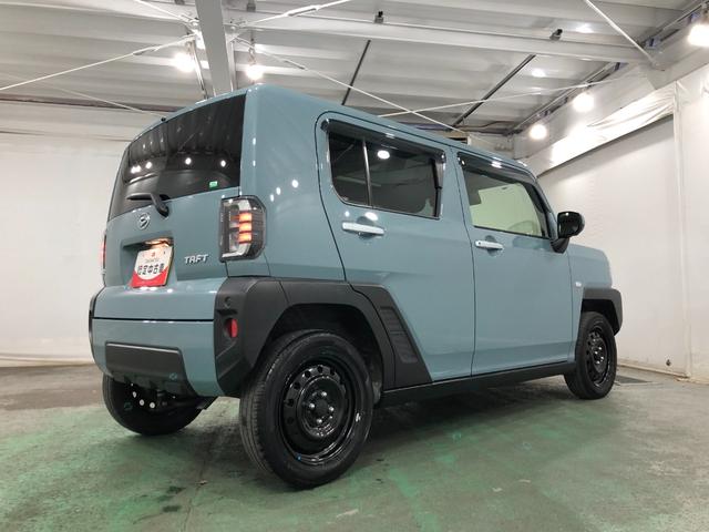 タフトX 走行20822キロ/ディスプレイオーディオ/全周囲カメラ一年保証・走行距離無制限走行20822キロ ディスプレイオーディオ 全周囲カメラ サイドエアバック クリアランスソナー オートマチックハイビーム オートライト LEDヘッドライト シートヒーター(埼玉県)の中古車