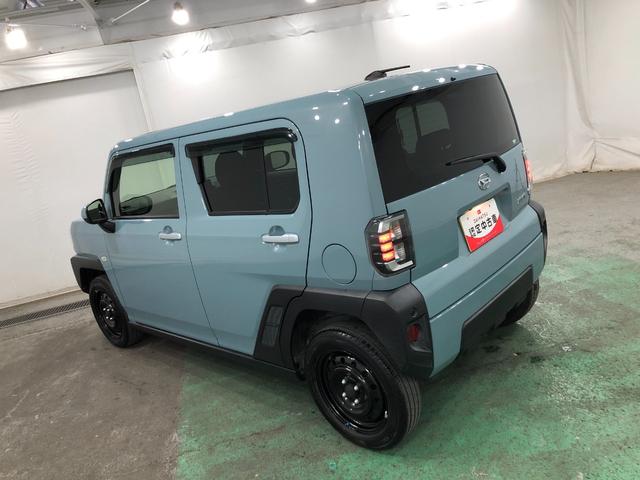 タフトX 走行20822キロ/ディスプレイオーディオ/全周囲カメラ一年保証・走行距離無制限走行20822キロ ディスプレイオーディオ 全周囲カメラ サイドエアバック クリアランスソナー オートマチックハイビーム オートライト LEDヘッドライト シートヒーター(埼玉県)の中古車