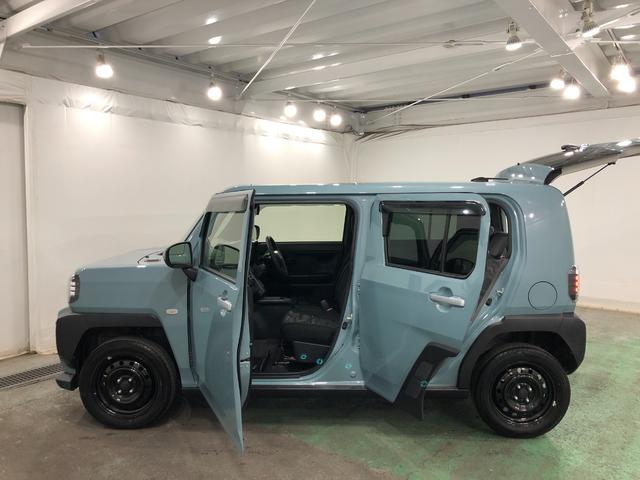 タフトX 走行20822キロ/ディスプレイオーディオ/全周囲カメラ一年保証・走行距離無制限走行20822キロ ディスプレイオーディオ 全周囲カメラ サイドエアバック クリアランスソナー オートマチックハイビーム オートライト LEDヘッドライト シートヒーター(埼玉県)の中古車