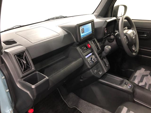 タフトX 走行20822キロ/ディスプレイオーディオ/全周囲カメラ一年保証・走行距離無制限走行20822キロ ディスプレイオーディオ 全周囲カメラ サイドエアバック クリアランスソナー オートマチックハイビーム オートライト LEDヘッドライト シートヒーター(埼玉県)の中古車