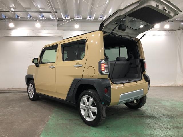 タフトGターボ クロムベンチャー一年保証・走行距離無制限走行29428キロ フルセグナビ ブルートゥース バックカメラ ドラレコ ETC クリアランスソナー オートライト LEDヘッドライト シートヒーター(埼玉県)の中古車