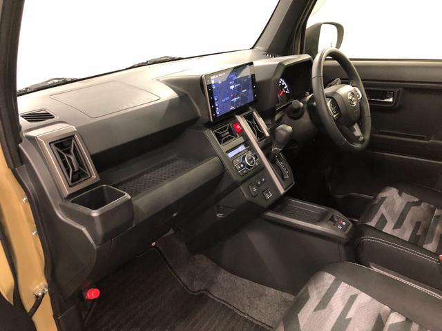 タフトGターボ クロムベンチャー一年保証・走行距離無制限走行29428キロ フルセグナビ ブルートゥース バックカメラ ドラレコ ETC クリアランスソナー オートライト LEDヘッドライト シートヒーター(埼玉県)の中古車