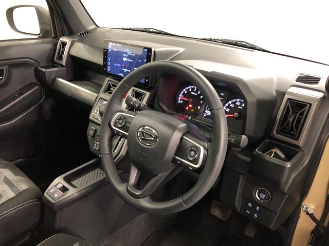 タフトGターボ クロムベンチャー一年保証・走行距離無制限走行29428キロ フルセグナビ ブルートゥース バックカメラ ドラレコ ETC クリアランスソナー オートライト LEDヘッドライト シートヒーター(埼玉県)の中古車