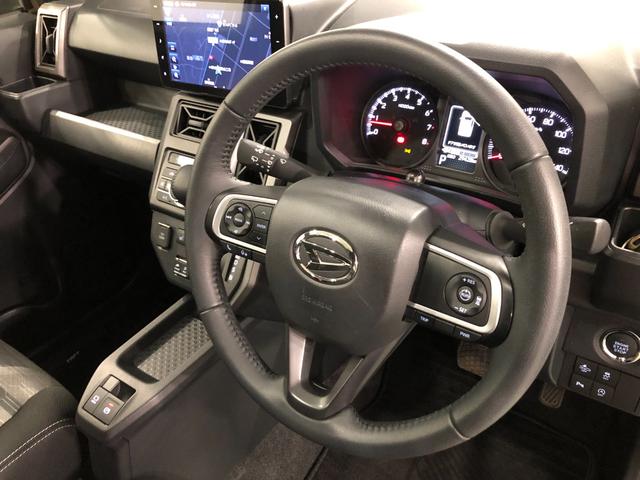 タフトGターボ クロムベンチャー一年保証・走行距離無制限走行29428キロ フルセグナビ ブルートゥース バックカメラ ドラレコ ETC クリアランスソナー オートライト LEDヘッドライト シートヒーター(埼玉県)の中古車