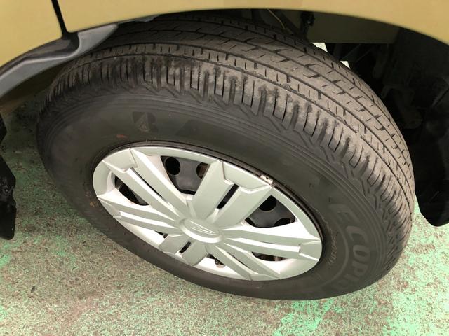 アトレーRS 走行65112キロ/タイヤ4本交換/ナビ/ドラレコ一年保証・走行距離無制限 走行65112キロ フルセグナビ ブルートゥース バックカメラ ドラレコ クリアランスソナー LEDヘッドライト 両側電動スライドドア(埼玉県)の中古車