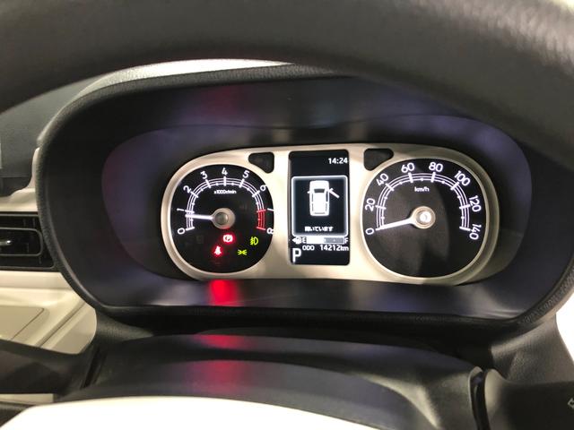 ムーヴキャンバスストライプスGターボ 走行14212キロ/ドラレコ/ETCディスプレイオーディオ ETC ドラレコ バックカメラ クリアランスソナー オートライト LEDヘッドライト シートヒーター 両側電動スライドドア 一年保証・走行距離無制限走行14212キロ(東京都)の中古車