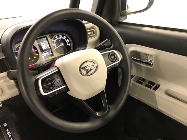 ムーヴキャンバスストライプスGターボ 走行14212キロ/ドラレコ/ETCディスプレイオーディオ ETC ドラレコ バックカメラ クリアランスソナー オートライト LEDヘッドライト シートヒーター 両側電動スライドドア 一年保証・走行距離無制限走行14212キロ(東京都)の中古車