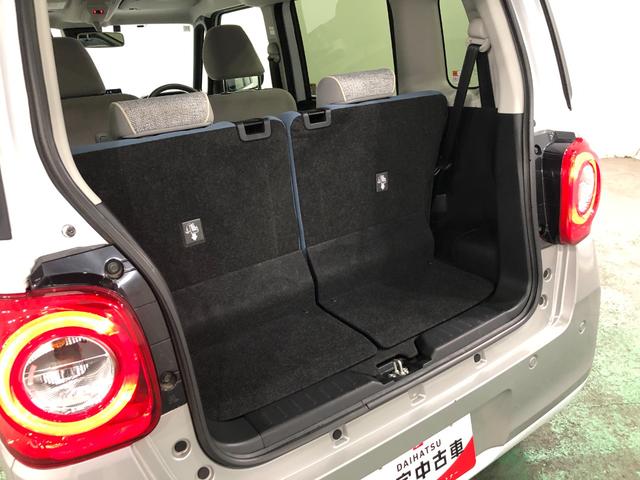 ムーヴキャンバスストライプスGターボ 走行14212キロ/ドラレコ/ETCディスプレイオーディオ ETC ドラレコ バックカメラ クリアランスソナー オートライト LEDヘッドライト シートヒーター 両側電動スライドドア 一年保証・走行距離無制限走行14212キロ(東京都)の中古車