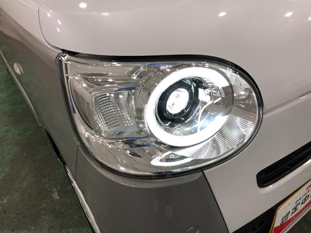 ムーヴキャンバスストライプスGターボ 走行14212キロ/ドラレコ/ETCディスプレイオーディオ ETC ドラレコ バックカメラ クリアランスソナー オートライト LEDヘッドライト シートヒーター 両側電動スライドドア 一年保証・走行距離無制限走行14212キロ(東京都)の中古車