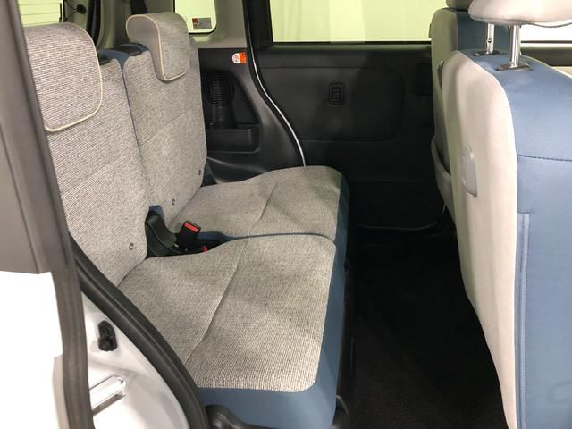 ムーヴキャンバスストライプスGターボ 走行14212キロ/ドラレコ/ETCディスプレイオーディオ ETC ドラレコ バックカメラ クリアランスソナー オートライト LEDヘッドライト シートヒーター 両側電動スライドドア 一年保証・走行距離無制限走行14212キロ(東京都)の中古車