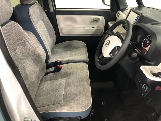 ムーヴキャンバスストライプスG 走行24201キロ/ナビ/ドラレコ/ETC一年保証・走行距離無制限走行24201キロ フルセグナビ ブルートゥース 全周囲カメラ ドラレコ クリアランスソナー オートライト LEDヘッドライト アイドリングストップ シートヒーター(埼玉県)の中古車