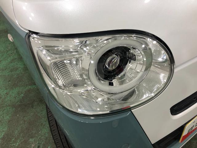 ムーヴキャンバスストライプスG 走行24201キロ/ナビ/ドラレコ/ETC一年保証・走行距離無制限走行24201キロ フルセグナビ ブルートゥース 全周囲カメラ ドラレコ クリアランスソナー オートライト LEDヘッドライト アイドリングストップ シートヒーター(埼玉県)の中古車