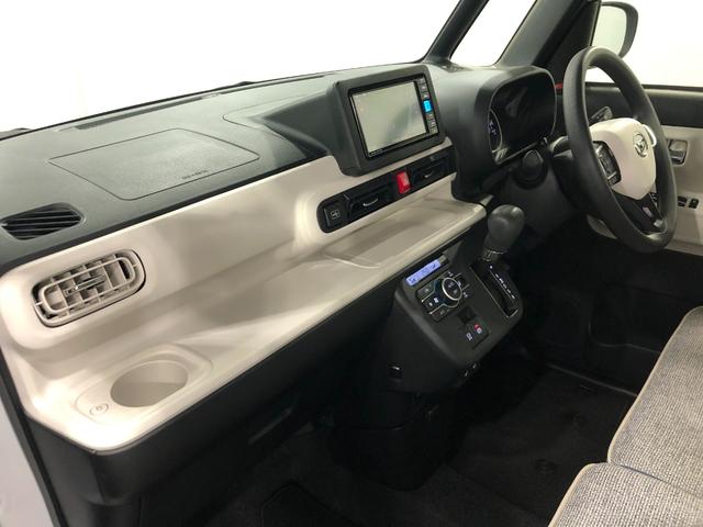 ムーヴキャンバスストライプスG 走行24201キロ/ナビ/ドラレコ/ETC一年保証・走行距離無制限走行24201キロ フルセグナビ ブルートゥース 全周囲カメラ ドラレコ クリアランスソナー オートライト LEDヘッドライト アイドリングストップ シートヒーター(埼玉県)の中古車