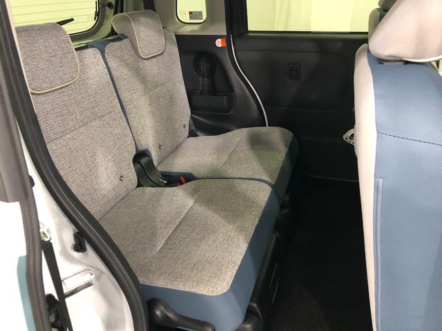 ムーヴキャンバスストライプスG 走行24201キロ/ナビ/ドラレコ/ETC一年保証・走行距離無制限走行24201キロ フルセグナビ ブルートゥース 全周囲カメラ ドラレコ クリアランスソナー オートライト LEDヘッドライト アイドリングストップ シートヒーター(埼玉県)の中古車