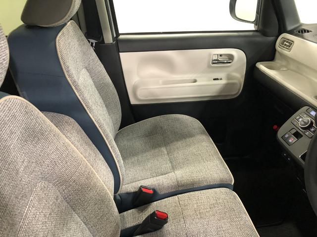 ムーヴキャンバスストライプスG 走行24201キロ/ナビ/ドラレコ/ETC一年保証・走行距離無制限走行24201キロ フルセグナビ ブルートゥース 全周囲カメラ ドラレコ クリアランスソナー オートライト LEDヘッドライト アイドリングストップ シートヒーター(埼玉県)の中古車