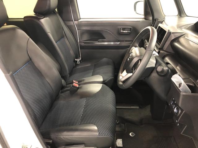 タントカスタムRS 走行39647キロ/シートヒータ/オートライトワンオーナー 禁煙車 サイドエアバック クリアランスソナー オートマチックハイビーム オートライト LEDヘッドライト LEDフォグランプ ベンチシート シートヒーター 両側電動スライドドア(埼玉県)の中古車