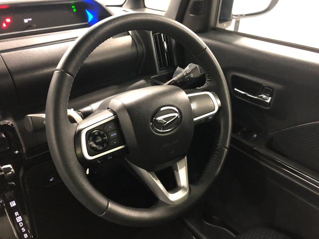 タントカスタムRS 走行39647キロ/シートヒータ/オートライトワンオーナー 禁煙車 サイドエアバック クリアランスソナー オートマチックハイビーム オートライト LEDヘッドライト LEDフォグランプ ベンチシート シートヒーター 両側電動スライドドア(埼玉県)の中古車