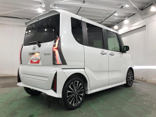 タントカスタムRS 走行39647キロ/シートヒータ/オートライトワンオーナー 禁煙車 サイドエアバック クリアランスソナー オートマチックハイビーム オートライト LEDヘッドライト LEDフォグランプ ベンチシート シートヒーター 両側電動スライドドア(埼玉県)の中古車