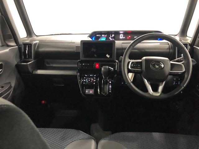 タントカスタムRS 走行39647キロ/シートヒータ/オートライトワンオーナー 禁煙車 サイドエアバック クリアランスソナー オートマチックハイビーム オートライト LEDヘッドライト LEDフォグランプ ベンチシート シートヒーター 両側電動スライドドア(埼玉県)の中古車