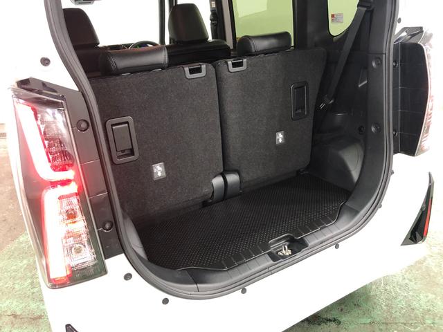 タントカスタムRS 走行39647キロ/シートヒータ/オートライトワンオーナー 禁煙車 サイドエアバック クリアランスソナー オートマチックハイビーム オートライト LEDヘッドライト LEDフォグランプ ベンチシート シートヒーター 両側電動スライドドア(埼玉県)の中古車