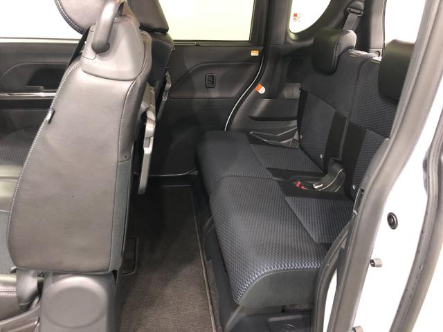 タントカスタムRS 走行39647キロ/シートヒータ/オートライトワンオーナー 禁煙車 サイドエアバック クリアランスソナー オートマチックハイビーム オートライト LEDヘッドライト LEDフォグランプ ベンチシート シートヒーター 両側電動スライドドア(埼玉県)の中古車