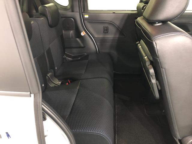 タントカスタムRS 走行39647キロ/シートヒータ/オートライトワンオーナー 禁煙車 サイドエアバック クリアランスソナー オートマチックハイビーム オートライト LEDヘッドライト LEDフォグランプ ベンチシート シートヒーター 両側電動スライドドア(埼玉県)の中古車