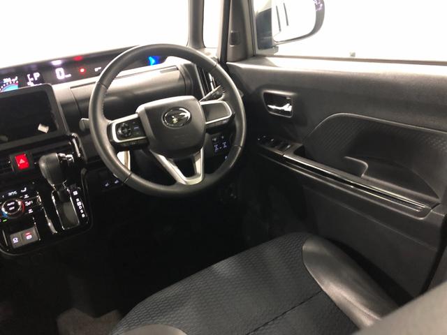 タントカスタムRS 走行39647キロ/シートヒータ/オートライトワンオーナー 禁煙車 サイドエアバック クリアランスソナー オートマチックハイビーム オートライト LEDヘッドライト LEDフォグランプ ベンチシート シートヒーター 両側電動スライドドア(埼玉県)の中古車