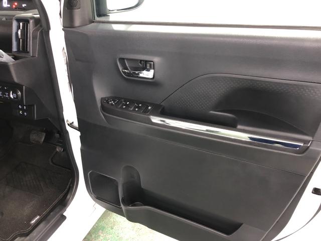 タントカスタムRS 走行39647キロ/シートヒータ/オートライトワンオーナー 禁煙車 サイドエアバック クリアランスソナー オートマチックハイビーム オートライト LEDヘッドライト LEDフォグランプ ベンチシート シートヒーター 両側電動スライドドア(埼玉県)の中古車