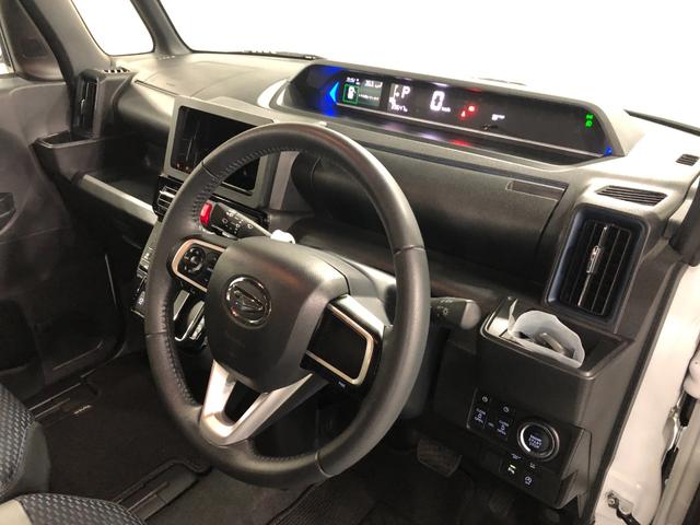 タントカスタムRS 走行39647キロ/シートヒータ/オートライトワンオーナー 禁煙車 サイドエアバック クリアランスソナー オートマチックハイビーム オートライト LEDヘッドライト LEDフォグランプ ベンチシート シートヒーター 両側電動スライドドア(埼玉県)の中古車