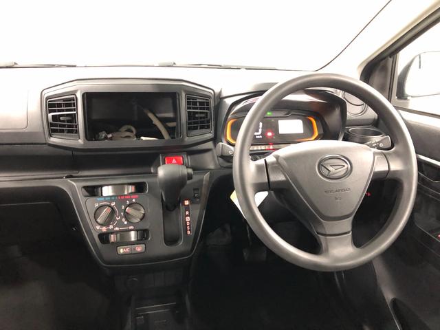 ミライースL SAIII 走行8481キロ/クリアランスソナー一年保証・走行距離無制限 走行8481キロ 助手席エアバック オートライト オートマチックハイビーム クリアランスソナー アイドリングストップ(埼玉県)の中古車