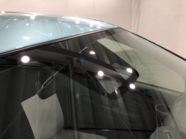 ミライースL SAIII 走行8481キロ/クリアランスソナー一年保証・走行距離無制限 走行8481キロ 助手席エアバック オートライト オートマチックハイビーム クリアランスソナー アイドリングストップ(埼玉県)の中古車