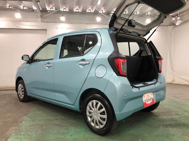 ミライースL SAIII 走行8481キロ/クリアランスソナー一年保証・走行距離無制限 走行8481キロ 助手席エアバック オートライト オートマチックハイビーム クリアランスソナー アイドリングストップ(埼玉県)の中古車