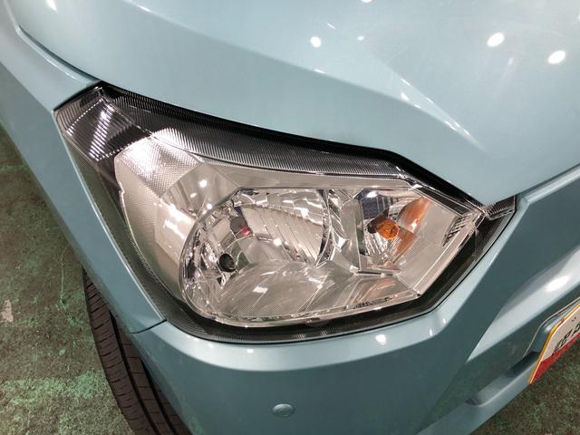 ミライースL SAIII 走行8481キロ/クリアランスソナー一年保証・走行距離無制限 走行8481キロ 助手席エアバック オートライト オートマチックハイビーム クリアランスソナー アイドリングストップ(埼玉県)の中古車