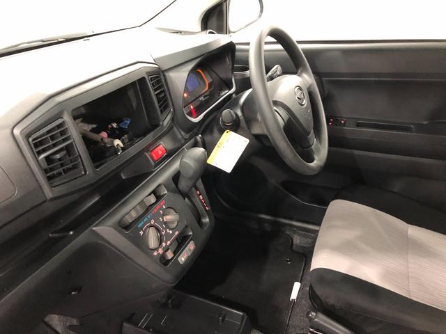 ミライースL SAIII 走行8481キロ/クリアランスソナー一年保証・走行距離無制限 走行8481キロ 助手席エアバック オートライト オートマチックハイビーム クリアランスソナー アイドリングストップ(埼玉県)の中古車