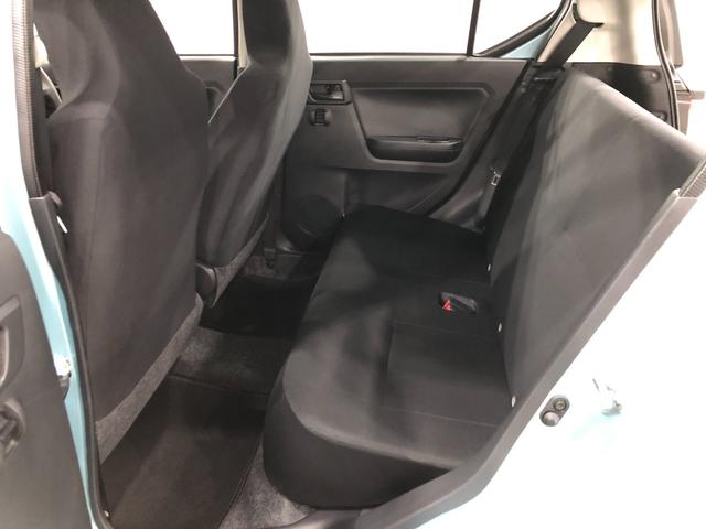 ミライースL SAIII 走行8481キロ/クリアランスソナー一年保証・走行距離無制限 走行8481キロ 助手席エアバック オートライト オートマチックハイビーム クリアランスソナー アイドリングストップ(埼玉県)の中古車